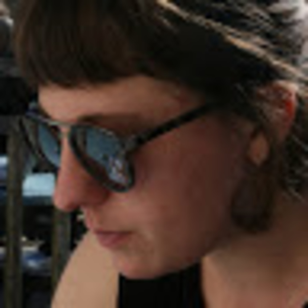 Meet your Posher, Renee